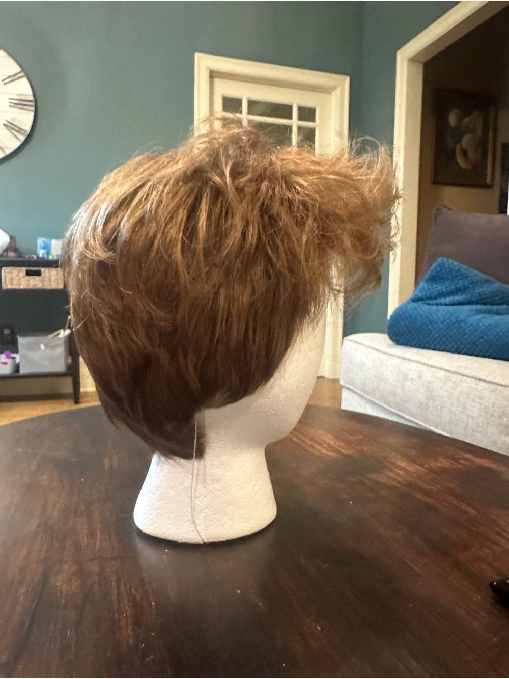 Raven- by Envy Wigs
Light Brown - Picture 7 of 9
